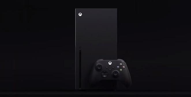 微软Xbox Series X宣传片涉嫌抄袭独立游戏创意 2%title%
