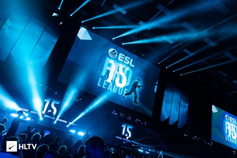 《CS:GO》ESL公布EPL S12特别预选赛详情 1%title%