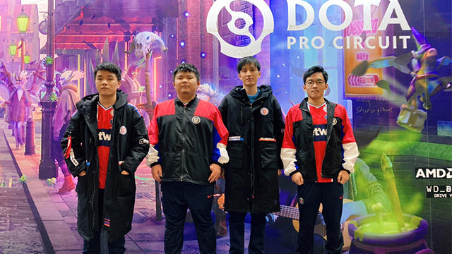 DPC PSG LGD 2 0 LBZS
