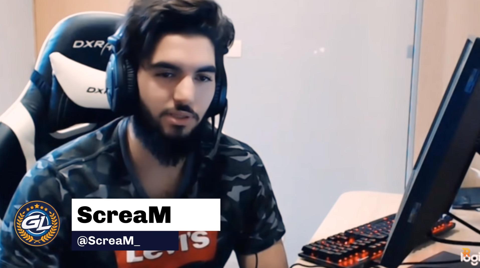 选手趣味问答：六人阵容真的可行吗？