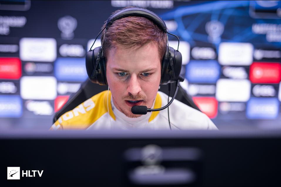 DH春季大师赛：MAD Lions、Vitality分别击败各自对手