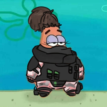 《彩虹六号》kaid——证明人们不断前进的干员(下)