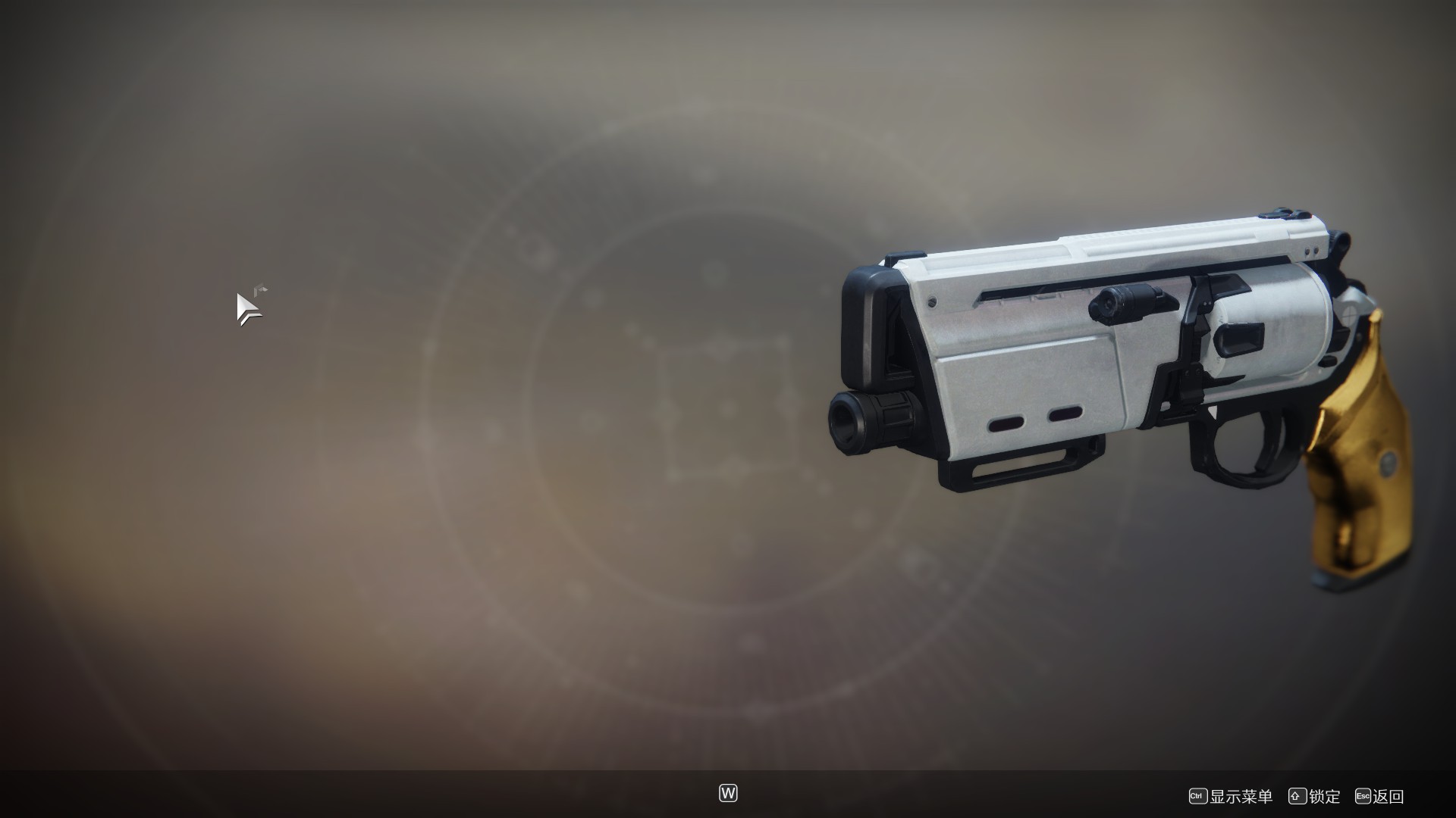 命运2熔炉竞技场冷门武器推荐 熔炉竞技场实用手炮推荐