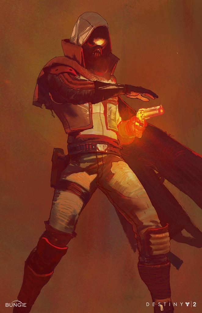 命运2简易利维坦图文攻略