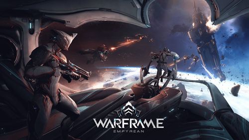 warframe【星际战甲】中后期 16段 到20段 该干啥-第2张