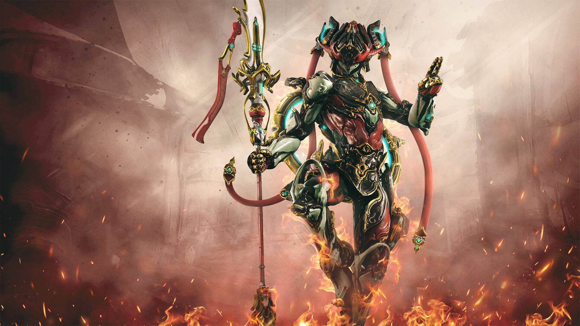 Warframe�Ǽ�ս�׻�������ʲôʱ������