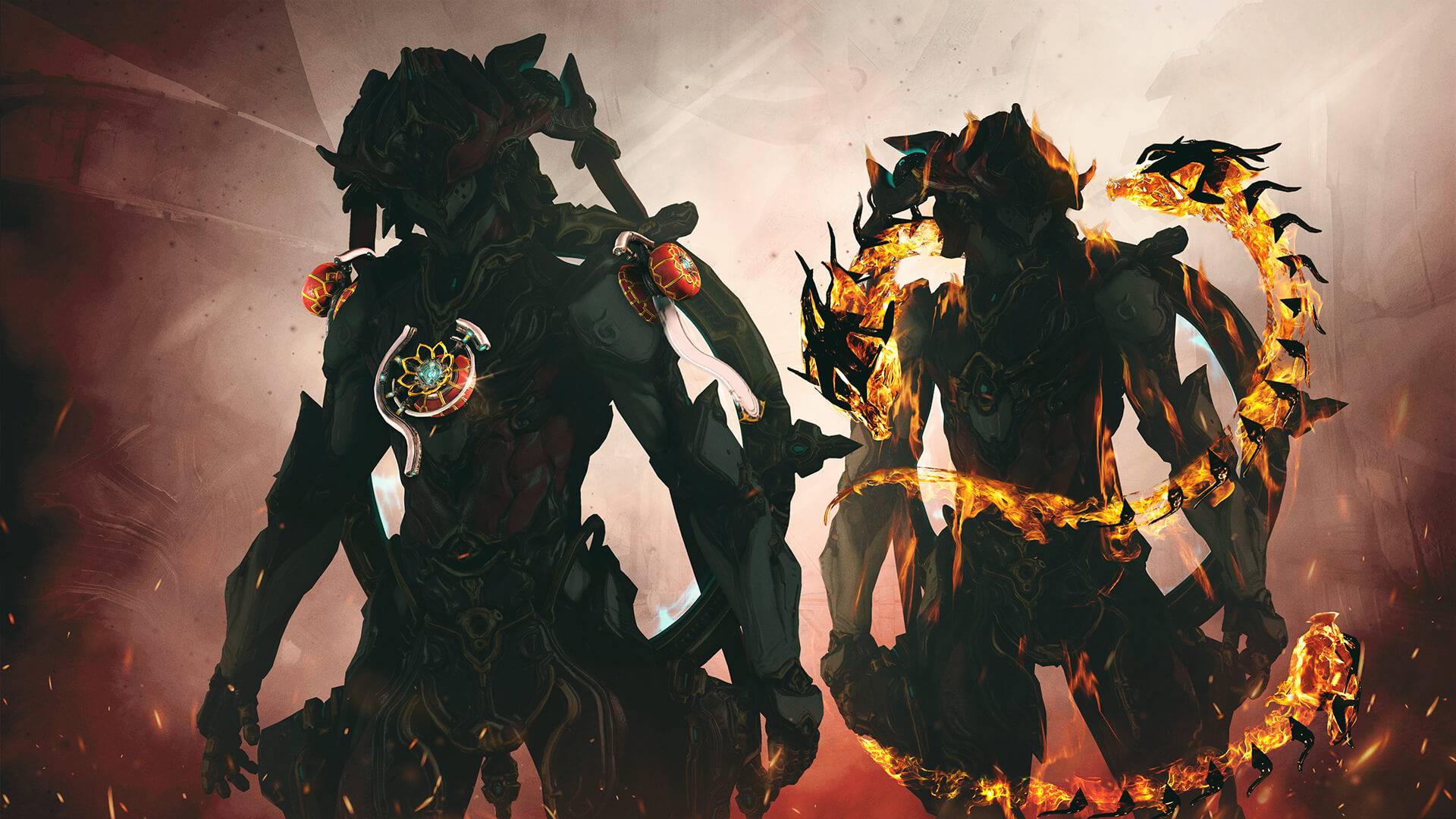 Warframe�Ǽ�ս�׻�������ʲôʱ������