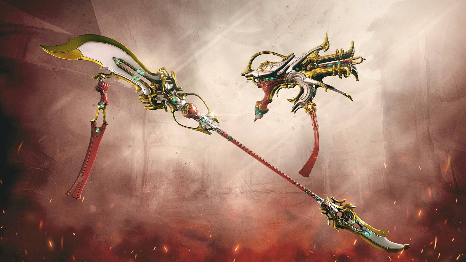 Warframe�Ǽ�ս�׻�������ʲôʱ������