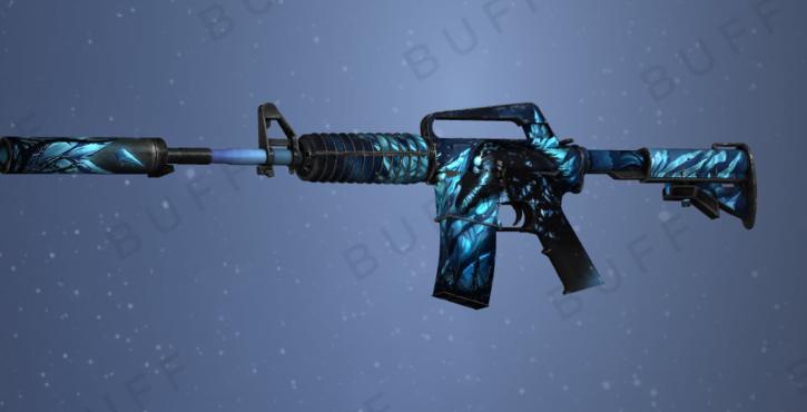 csgo那些好看又便宜的皮肤【步枪篇3】插图7