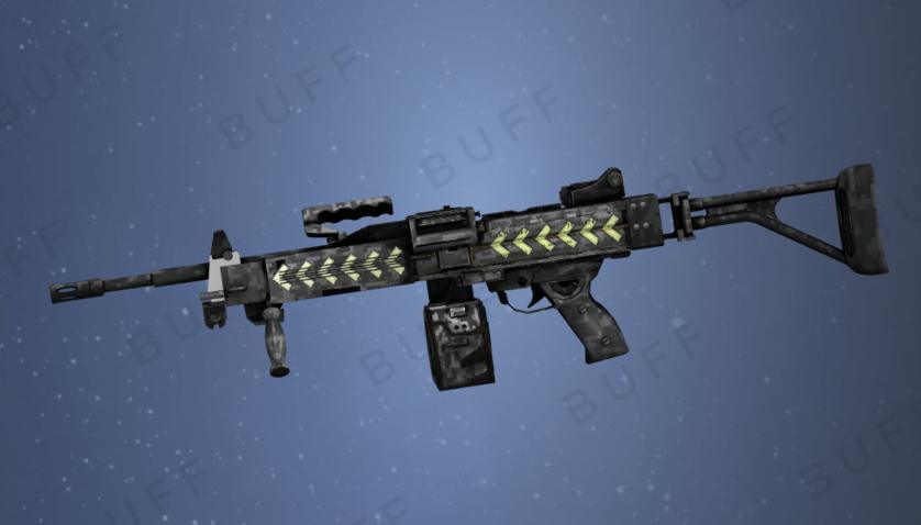 1.内格夫 | 飞羽个人审美,仅供参考.有其他想法可在评论区留言.