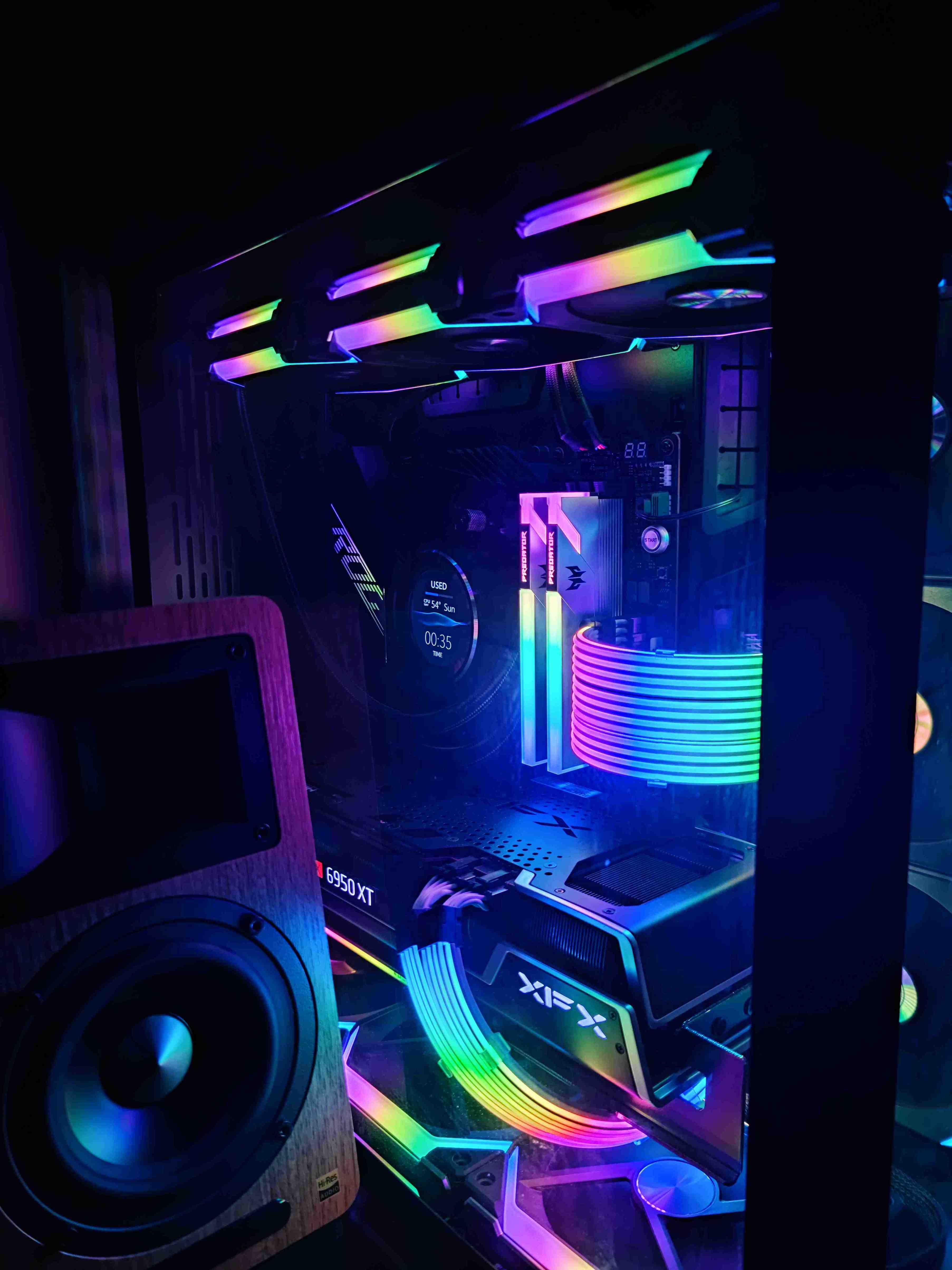 【刀塔综合区】Dota2 ，还是AMD YES-第0张