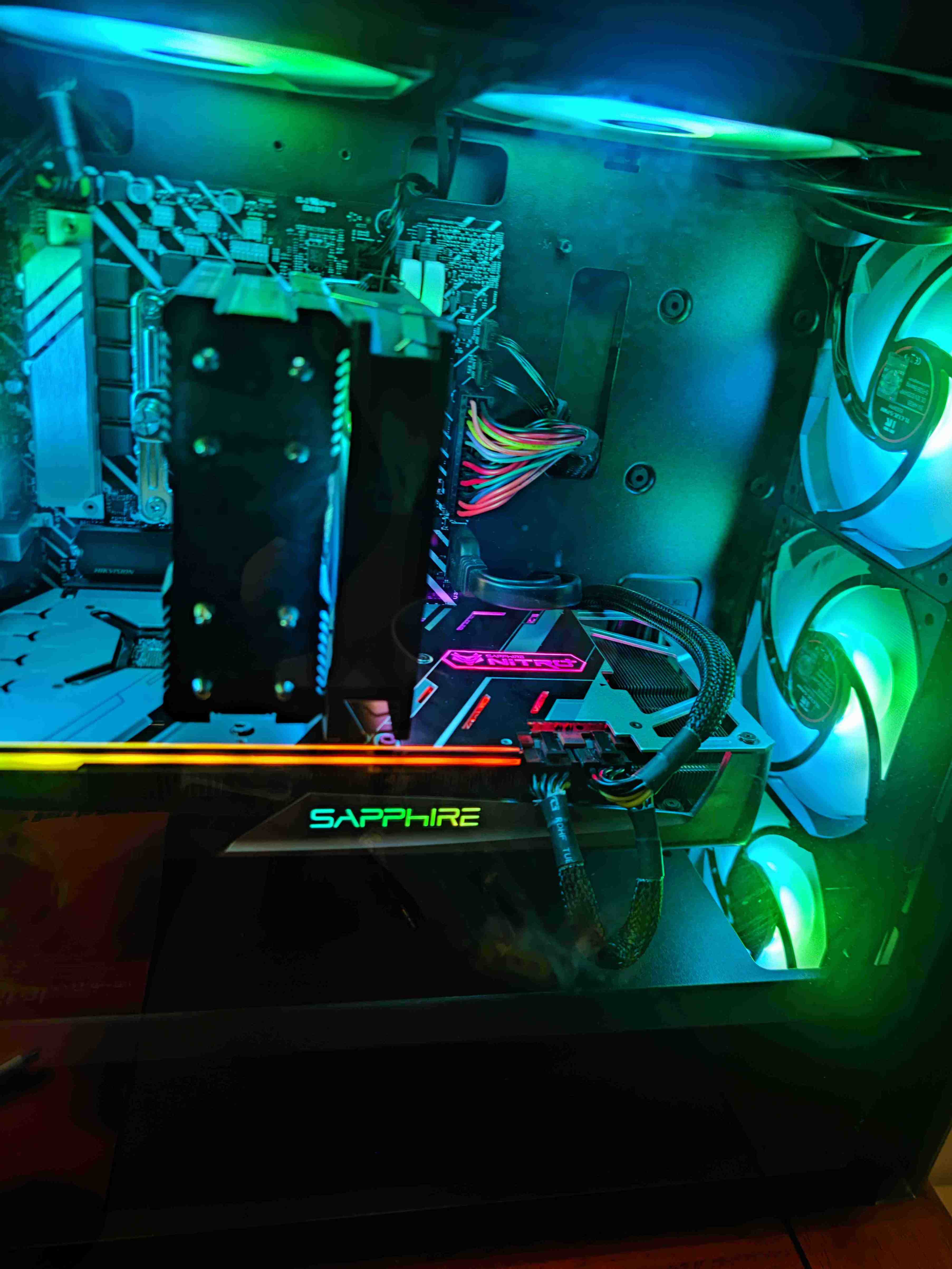 【刀塔综合区】Dota2 ，还是AMD YES-第2张