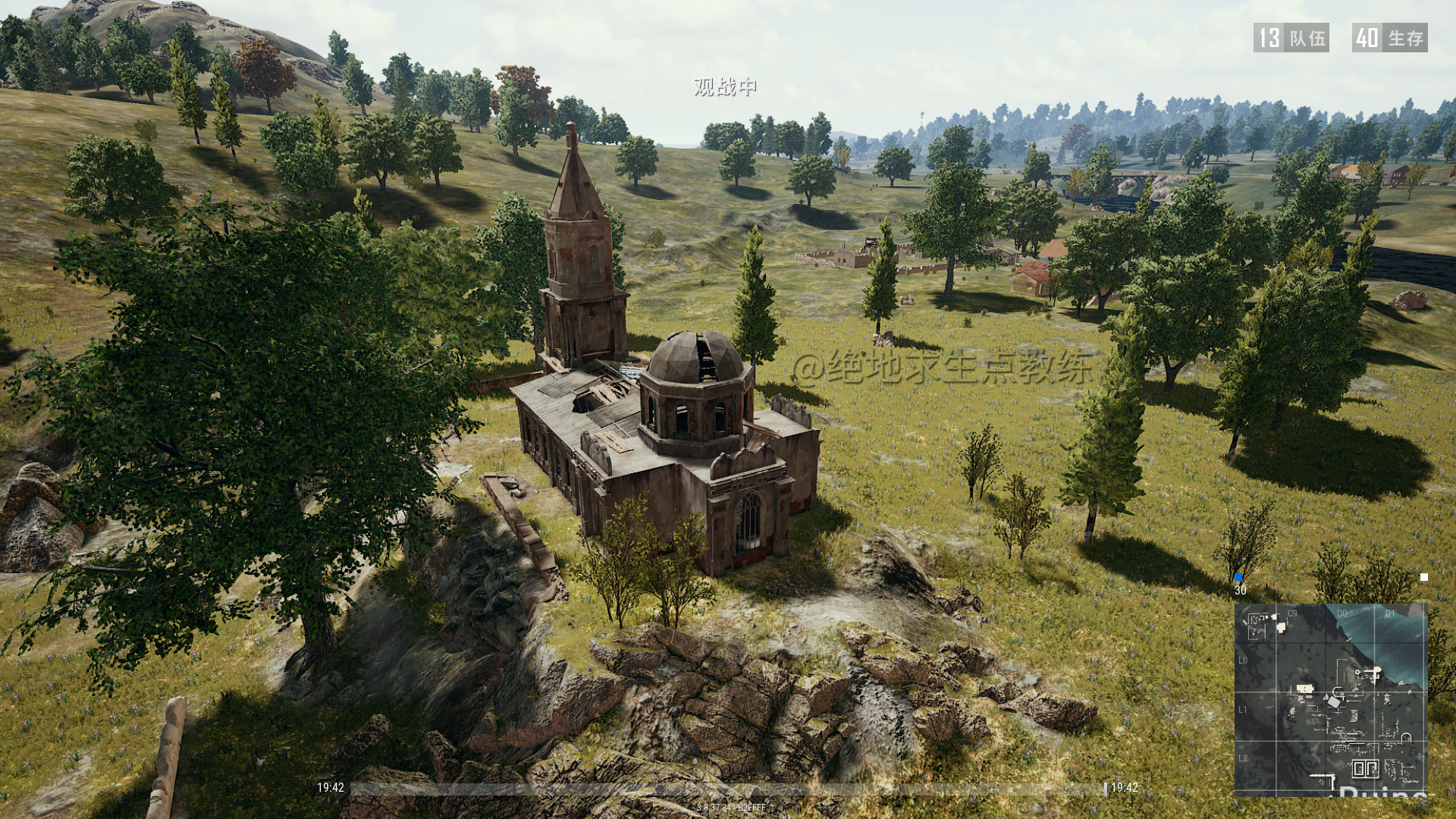 绝地岛屿的介绍和绝地海岛原型是哪剧情分析