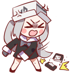 盒娘表情diy大赛,在小黑盒留下你最具创意的一笔吧