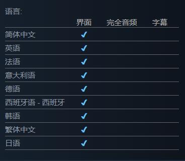 《勇者斗恶龙 创世小玩家2》Steam版现已更新简体中文 3%title%