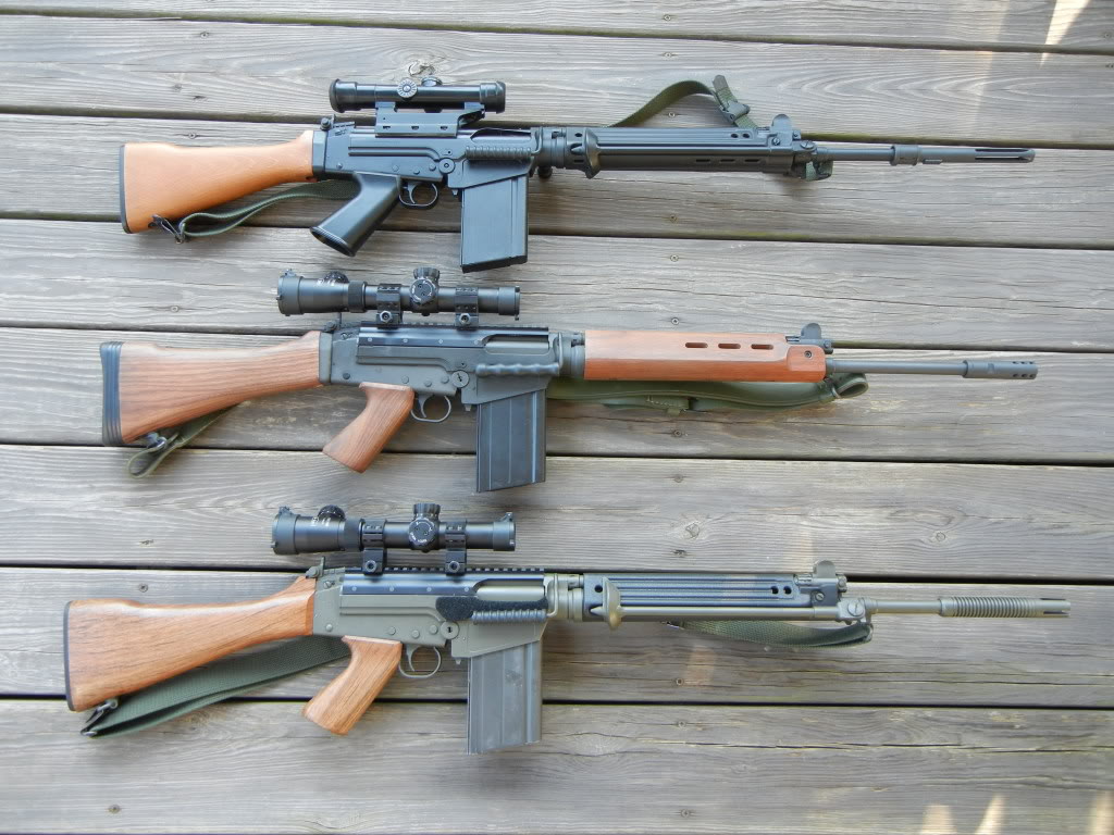 绝地求生新枪预测fnfal究竟是怎样的存在