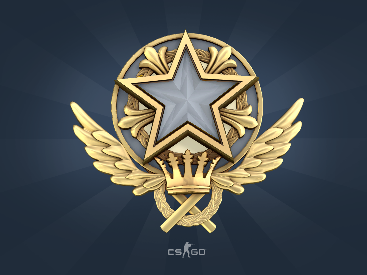 《CS:GO》12月18日更新内容一览 2021服役勋章介绍[多图] - 单机游戏 - 教程之家