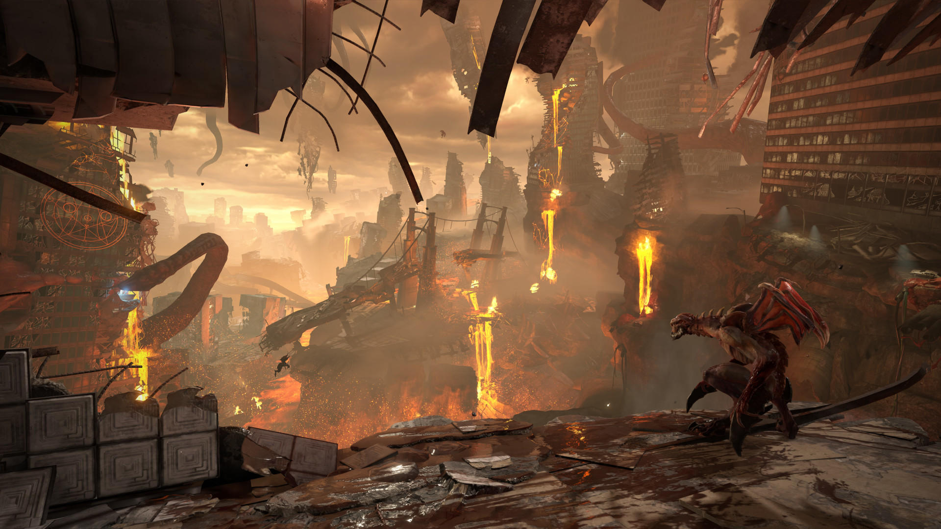 《毁灭战士：永恒》首周销量70万，是Steam今年最卖座的游戏 3%title%