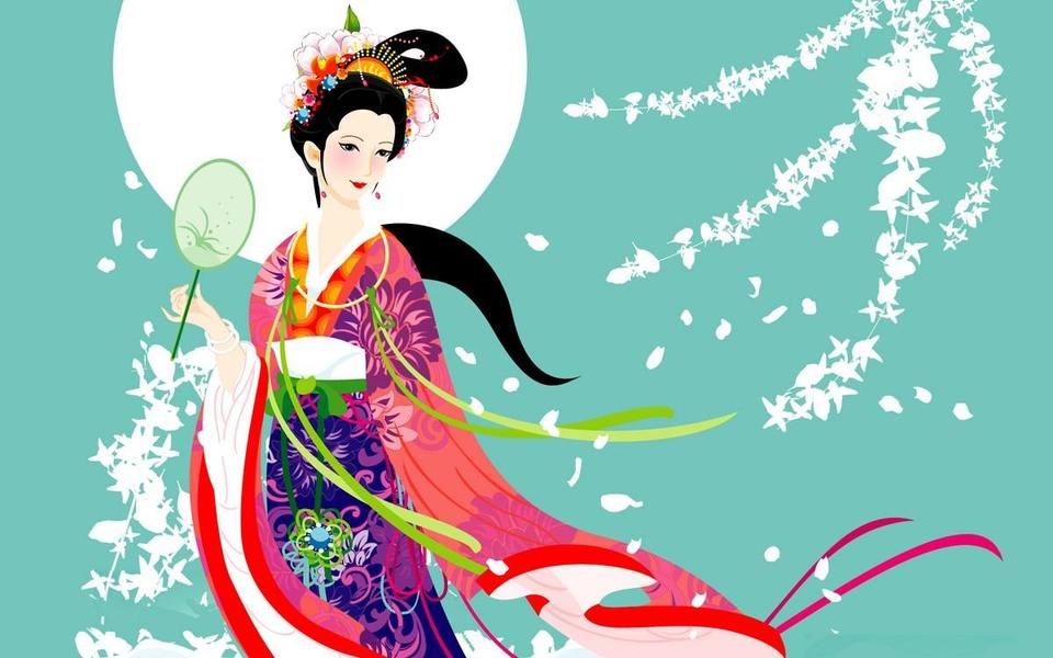 從遊戲說開去:《鬼谷八荒》部分典故與神話淺析(2)-第19張