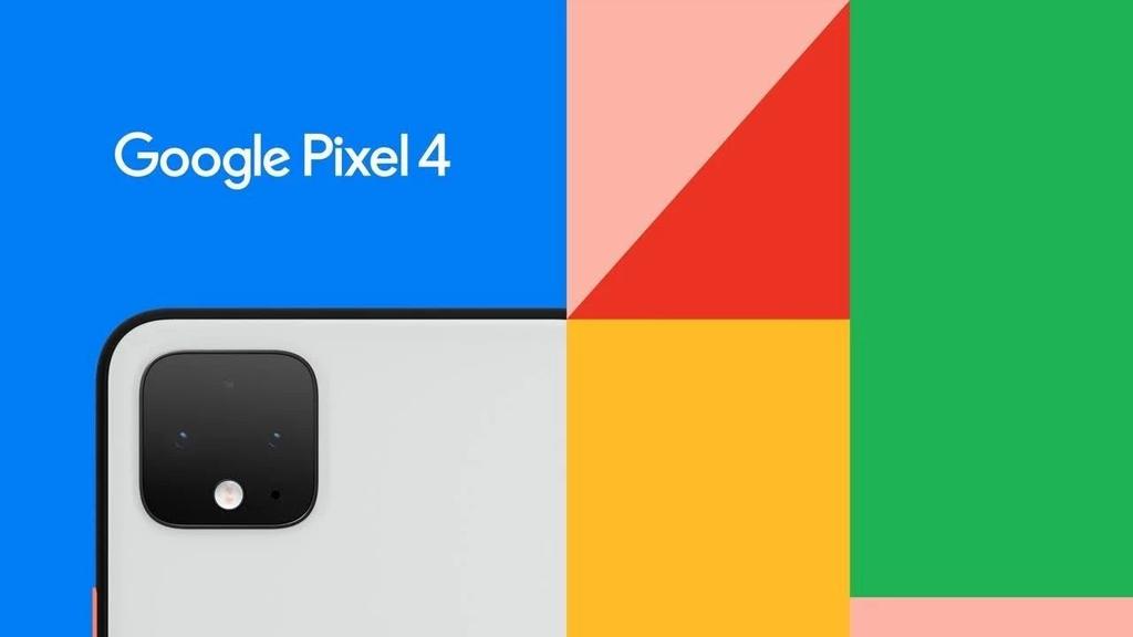 前摄开孔设计有变化：谷歌Pixel 4A最新真机照曝光