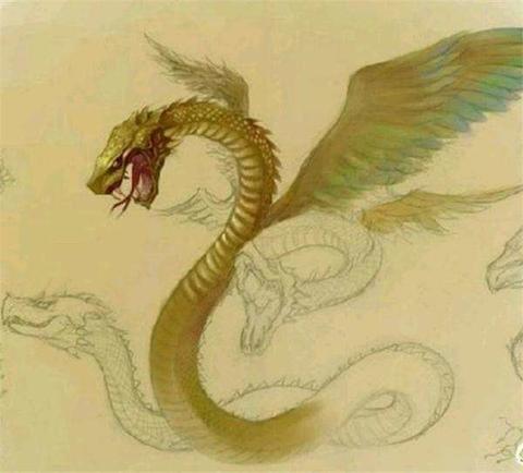 從遊戲說開去:《鬼谷八荒》部分典故與神話淺析(2)-第29張
