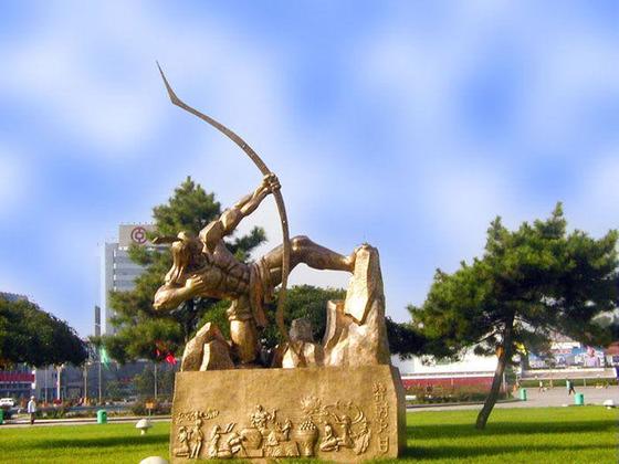 從遊戲說開去:《鬼谷八荒》部分典故與神話淺析(2)-第21張