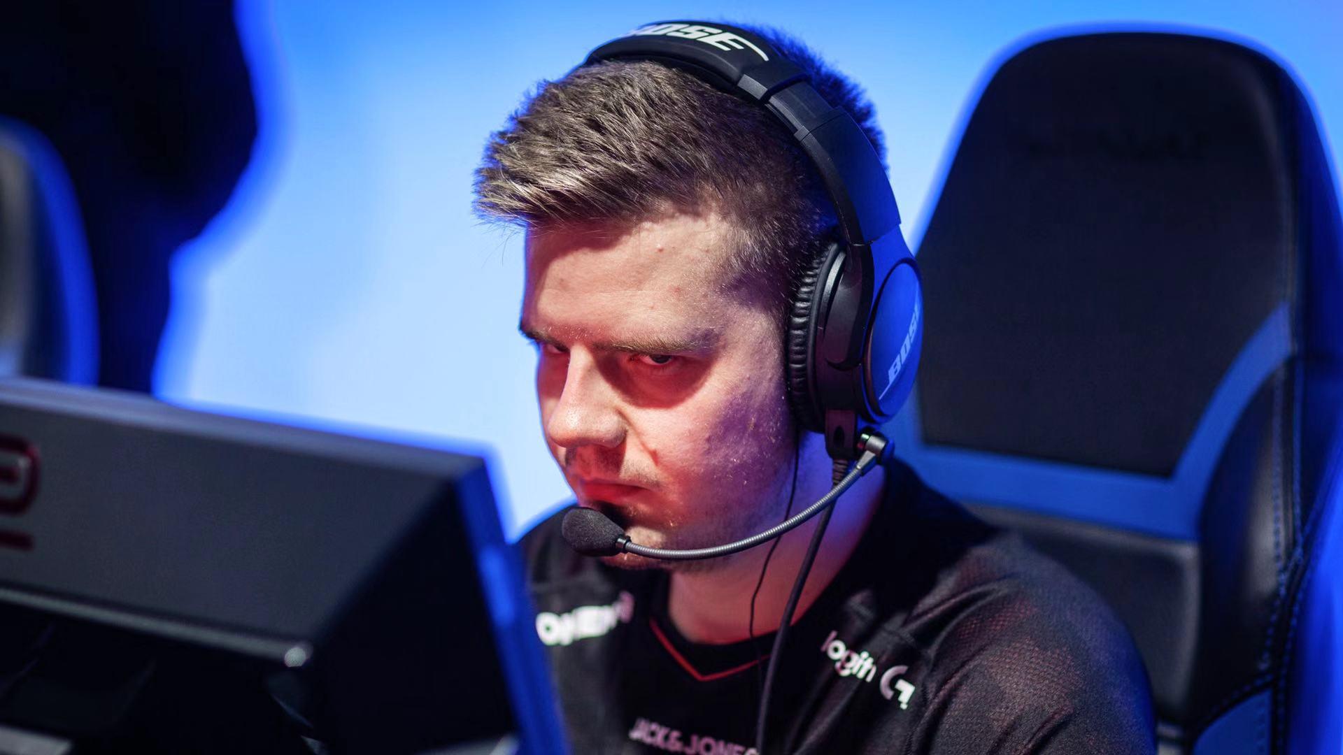 2019年度top20职业选手:dupreeh(16)